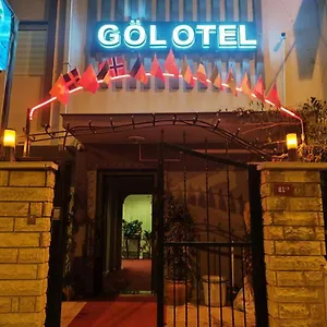 Apart Otel Goel, İstanbul