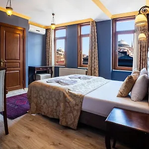 Hostel Cheers, İstanbul