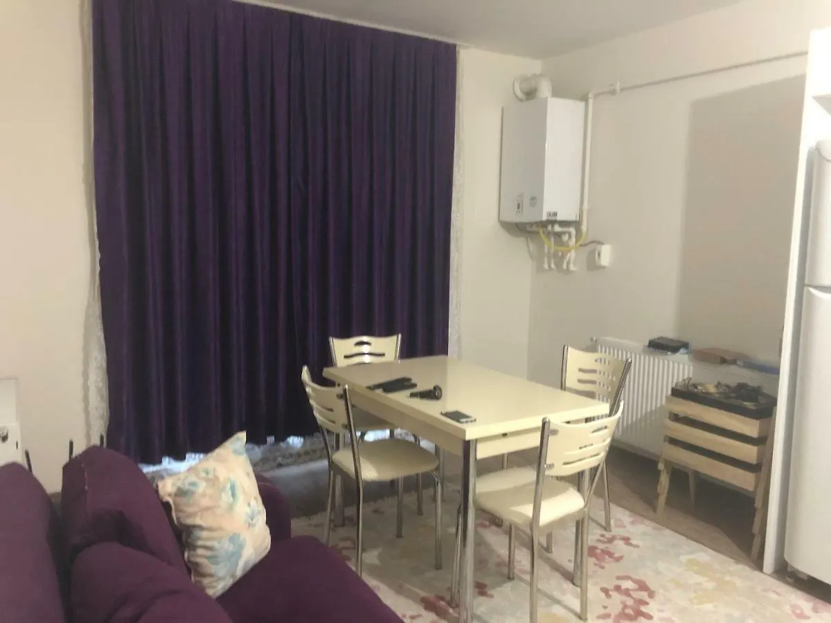 My Sweet Home In Burhaniye, Uskudar - Istambul 0*,  Turquia