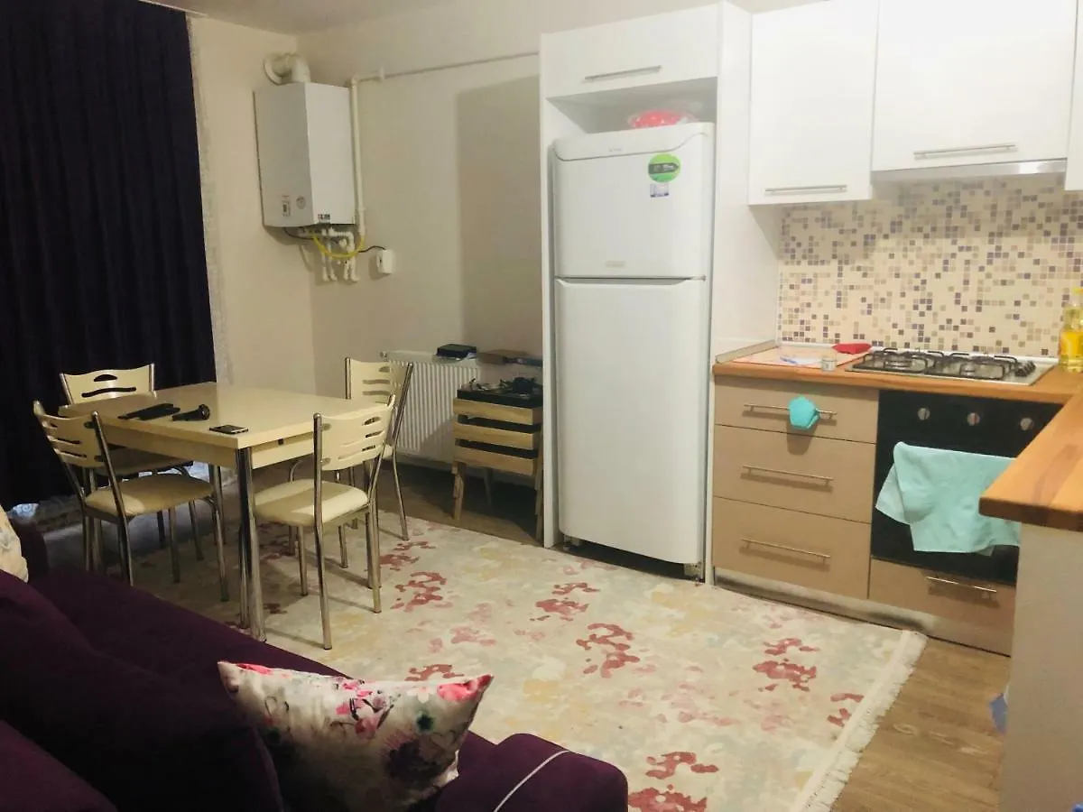 My Sweet Home In Burhaniye, Uskudar - İstanbul Pansiyon
