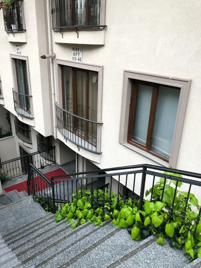 My Sweet Home In Burhaniye, Uskudar - İstanbul