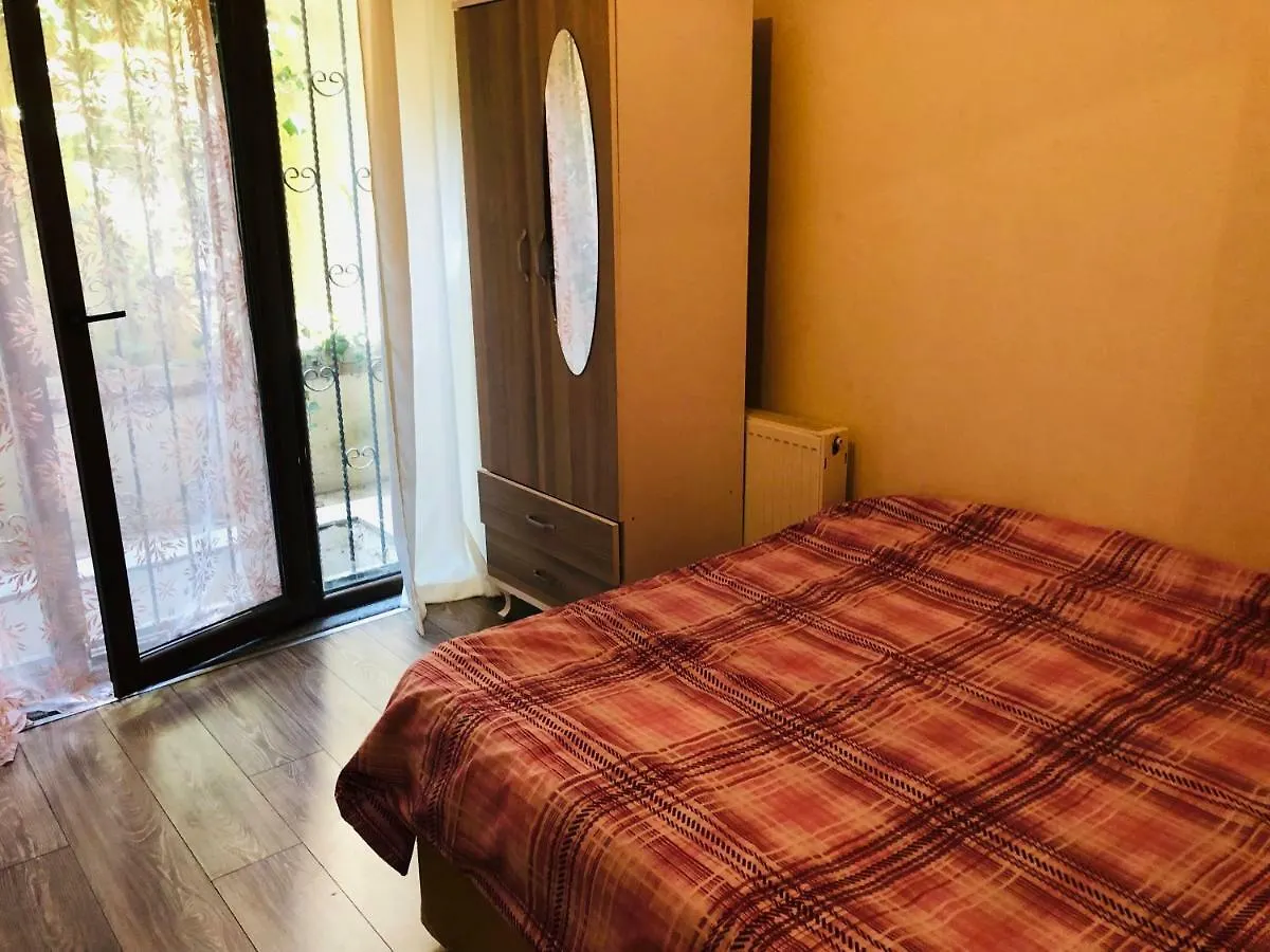 My Sweet Home In Burhaniye, Uskudar - İstanbul Türkiye